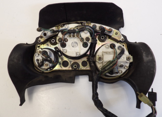 Tellerset Honda CBR 400 R