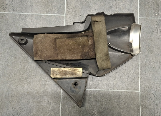 Cowl left small Yamaha XJR 1300