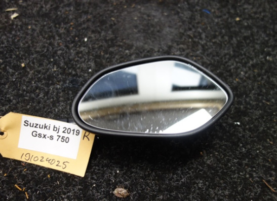 Spiegel rechts Suzuki GSX S 750