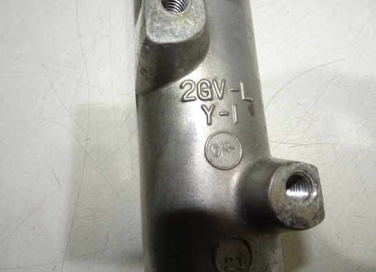 Front Fork left complete Yamaha XV 535 Virago