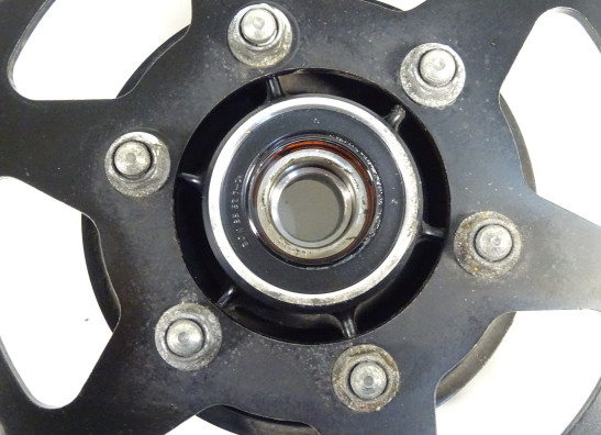Driven flange Kawasaki VERSYS 650