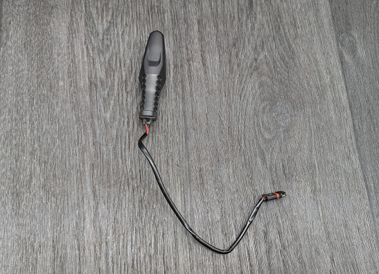 Knipperlicht rechts achter BMW F 900 XR