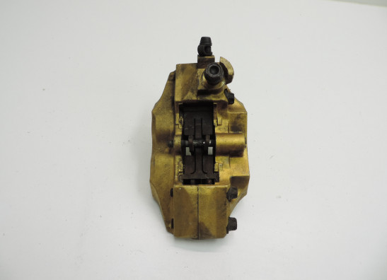 Bremssattel Bremszange vorn rechts Honda VTR 1000 F