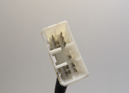 Handlebar switch assy left Triumph Thunderbird 900