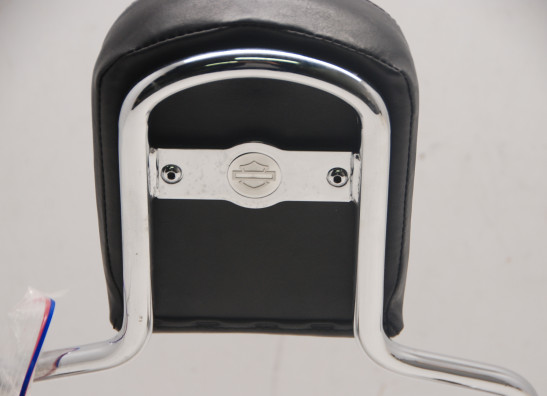 Rugsteun sissybar Harley Davidson Softtail
