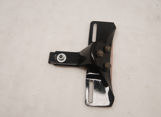 Soporte de matrícula Harley Davidson Custom universal other
