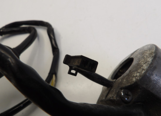 Handlebar switch assy left Suzuki LS 650