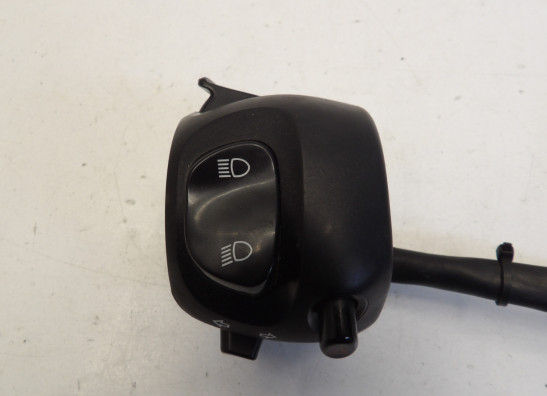 Stuurschakelaar links Yamaha XTZ Tenere