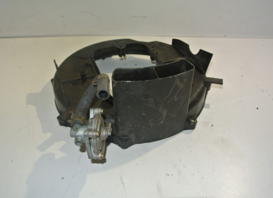 Luchtfilterhuis Honda ST 1100 Pan European