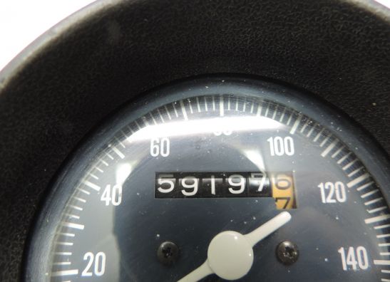 Tellerset Honda CB 250 N