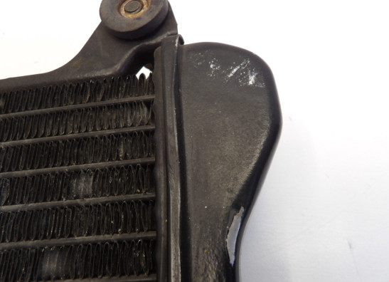 Radiateur Kawasaki ZZR 600