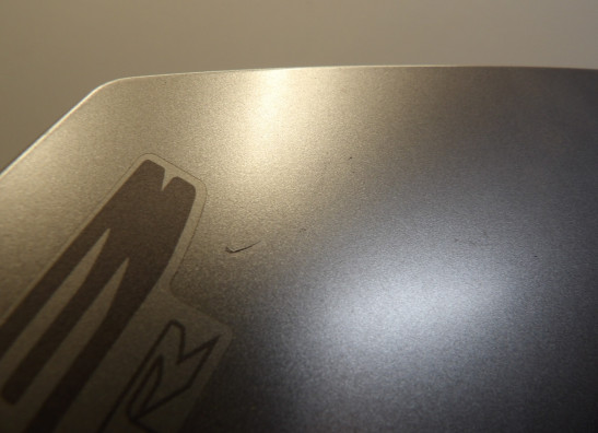 Rechter zijkuip klein Honda CB 650 R