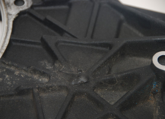 Kupplungsdeckel Harley Davidson Softtail