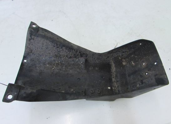 Rear fender Suzuki GSX F 1100