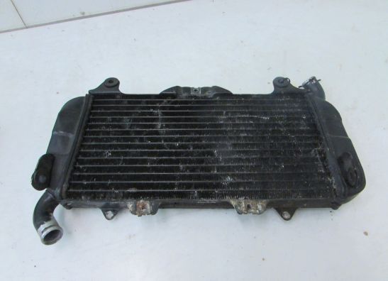 Radiateur Yamaha FZ 750