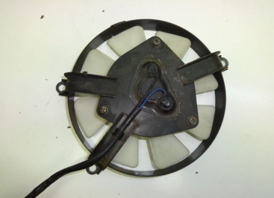 Lufter Kawasaki ZZR 600