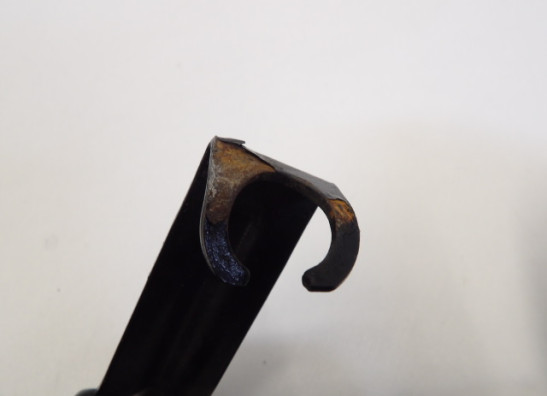 Rechter schetsplaat Yamaha XVS 1100 Dragstar