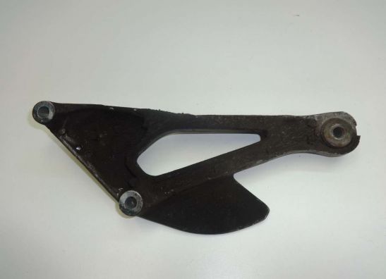 Schetsplaat links Yamaha XJ 600 Diversion