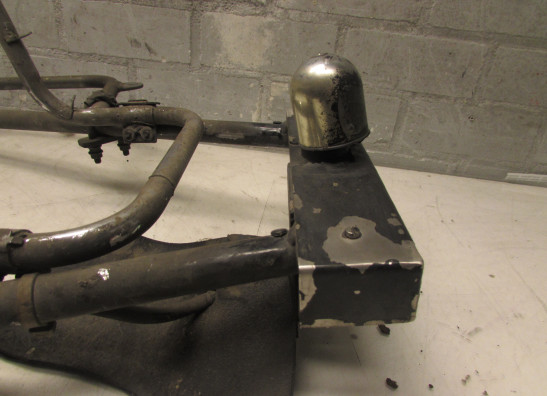 Other Honda Goldwing GL