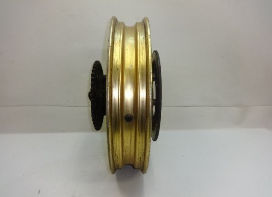 Achtervelg Honda VF 700  750 F