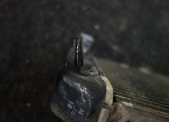 Radiateur Kawasaki VERSYS 650