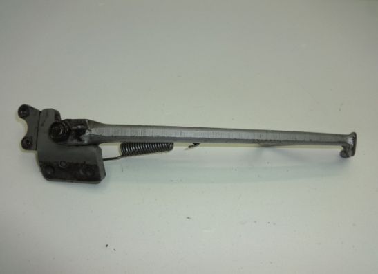 Standaard Kawasaki GPZ 600