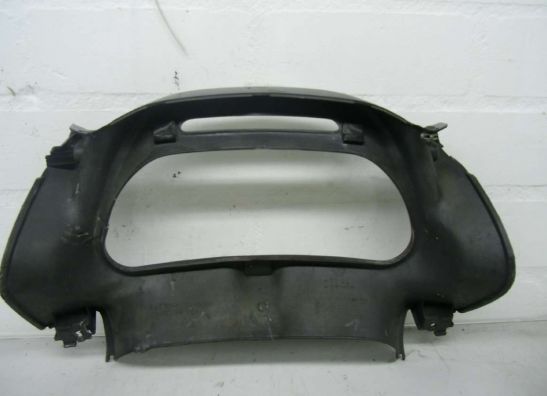 Topkuip bekleding Honda CBR 1000 F