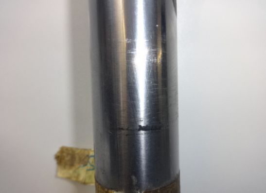 Front Fork left complete Suzuki GS 1100