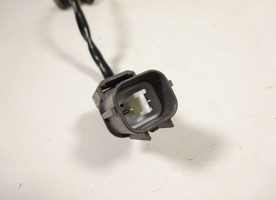 Engine parts Kawasaki Z 750