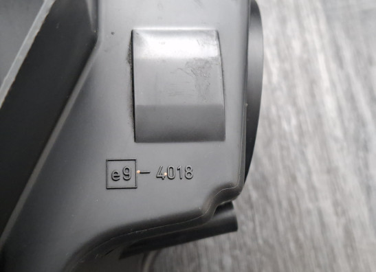 Gasklephuis BMW R 1200 C