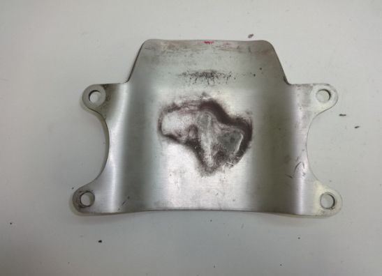 Voorspatbord Kawasaki GPZ 1000