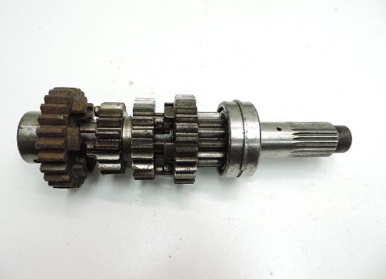 Gear box Honda CB 650