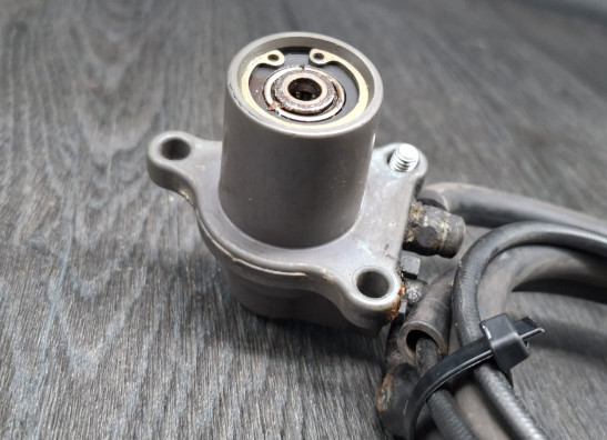 Slave cylinder  BMW R 1150 RT   R 850 RT