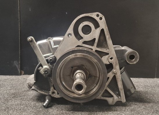 Versnellingsbak Harley Davidson Touring FL