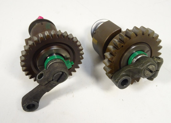 Motorblok diverse Yamaha FJR 1300