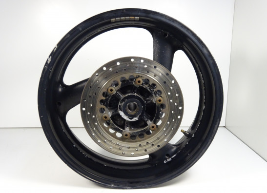 Rear wheel Yamaha FAZER 600