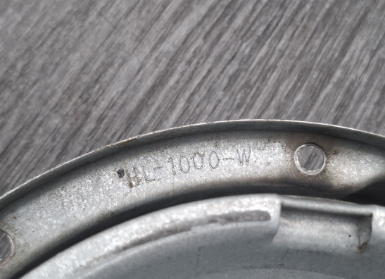 Koplamp Harley Davidson FLHR Road King