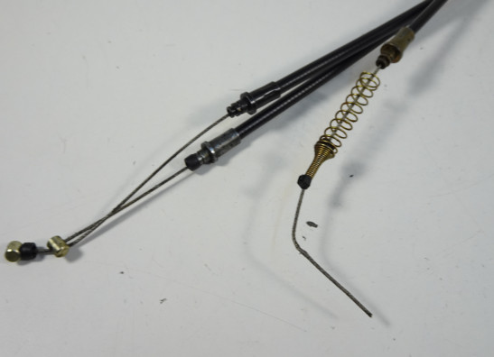 Gaskabel Ducati 749  999