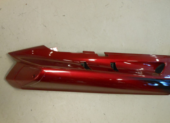 Heck rechts Kawasaki ZZR 250