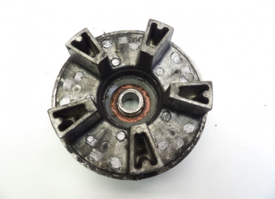 Tandwieldrager Honda VTR 1000 F