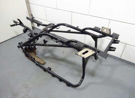 Achtersubframe BMW K 1200 LT
