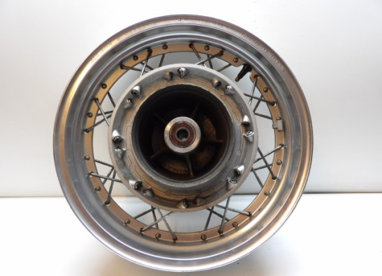 Achtervelg Honda CMX 450