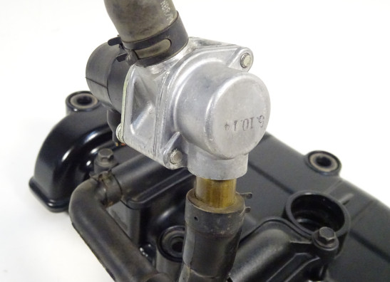 Cylinder head cover Triumph Speed Triple 1050