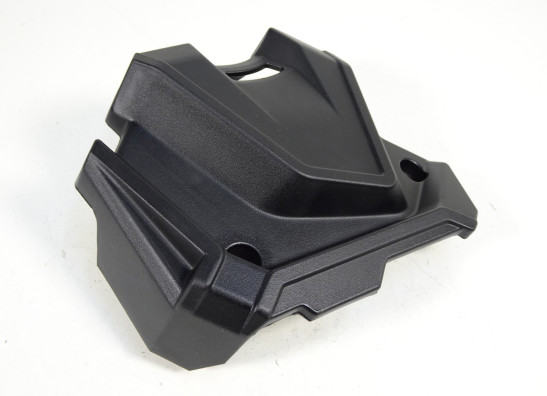 Motorblokdeksel voortandwiel Kawasaki Ninja 650