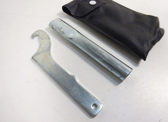 Bordwerkzeug Yamaha MT 07