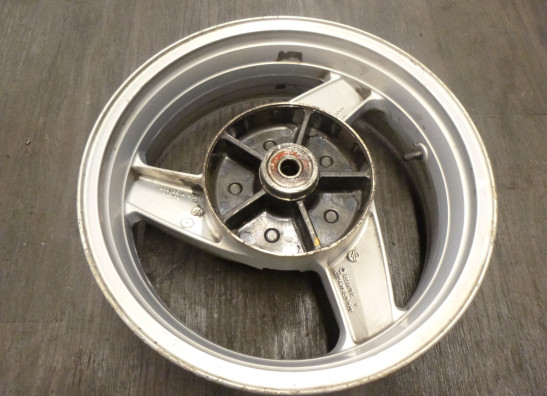 Achtervelg Kawasaki ZZR 1100 1993-2001