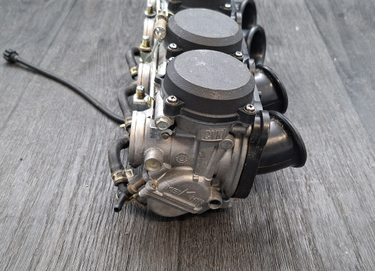 Carburetor assy Kawasaki ZZR 600