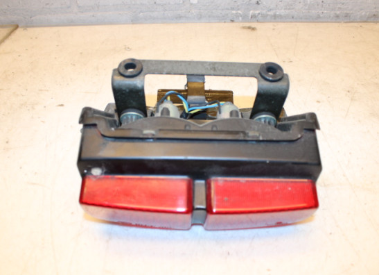 Rucklicht Yamaha FAZER 600