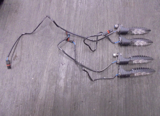 Blinker BMW R 1250 R