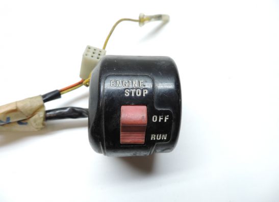 Stuurschakelaar rechts Suzuki GSX 550 EF